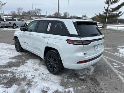 2026 Jeep Grand Cherokee - Photo 20