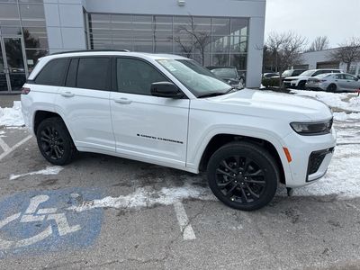 2026 Jeep Grand Cherokee - Photo 32