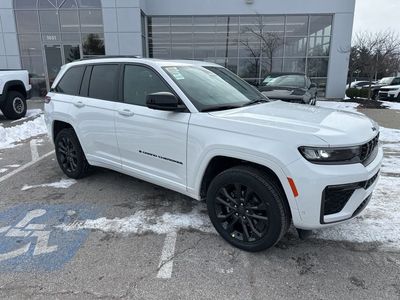 2026 Jeep Grand Cherokee - Photo 33