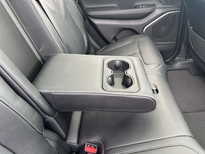 2026 Jeep Grand Cherokee - Photo 45