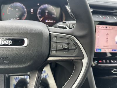 2026 Jeep Grand Cherokee - Photo 61