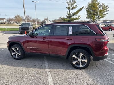 2026 Jeep Grand Cherokee - Photo 18