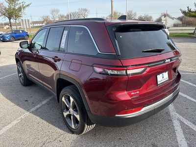 2026 Jeep Grand Cherokee - Photo 20