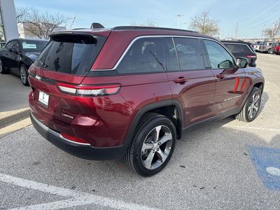 2026 Jeep Grand Cherokee - Photo 27