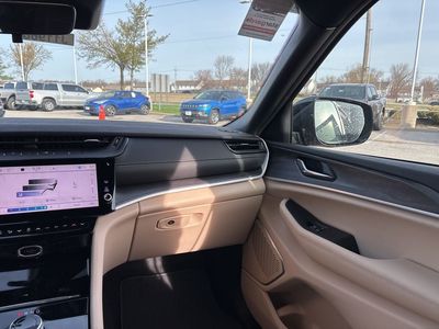 2026 Jeep Grand Cherokee - Photo 49