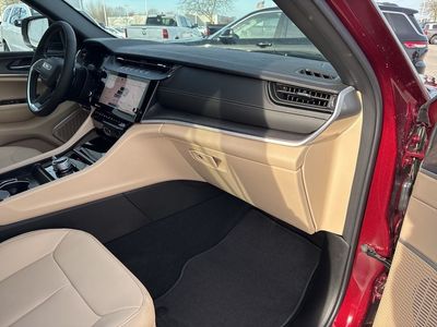 2026 Jeep Grand Cherokee - Photo 51