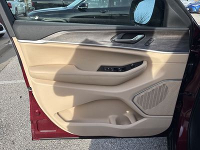 2026 Jeep Grand Cherokee - Photo 56