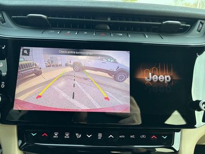 2026 Jeep Grand Cherokee - Photo 66
