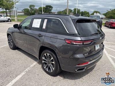 2025 Jeep Grand Cherokee - Photo 21