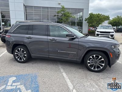 2025 Jeep Grand Cherokee - Photo 33
