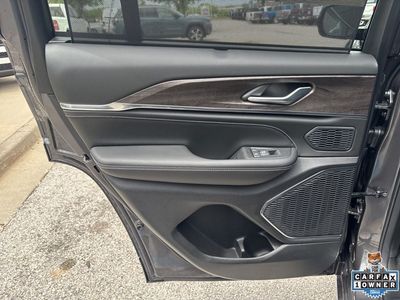 2025 Jeep Grand Cherokee - Photo 39