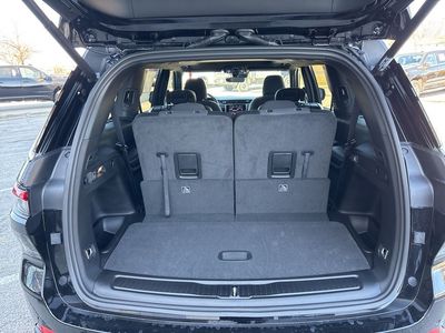 2026 Jeep Grand Cherokee L - Photo 4
