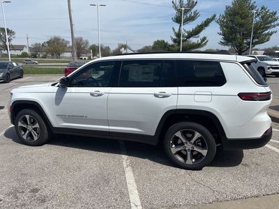 2026 Jeep Grand Cherokee L - Photo 18