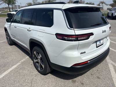2026 Jeep Grand Cherokee L - Photo 20