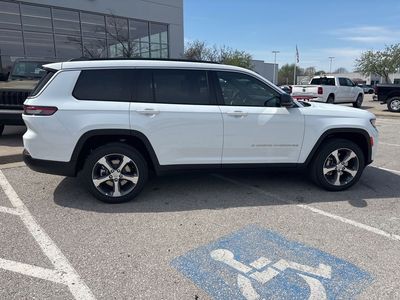 2026 Jeep Grand Cherokee L - Photo 31