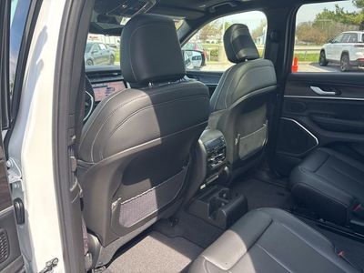 2026 Jeep Grand Cherokee L - Photo 41