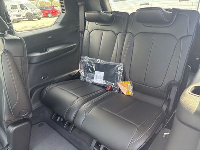 2026 Jeep Grand Cherokee L - Photo 44