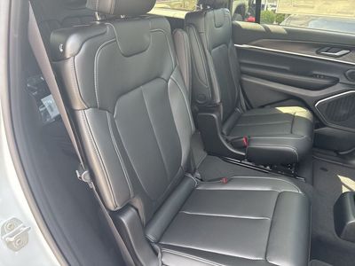 2026 Jeep Grand Cherokee L - Photo 48