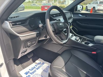 2026 Jeep Grand Cherokee L - Photo 59