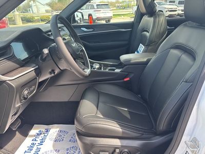 2026 Jeep Grand Cherokee L - Photo 60