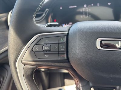 2026 Jeep Grand Cherokee L - Photo 64