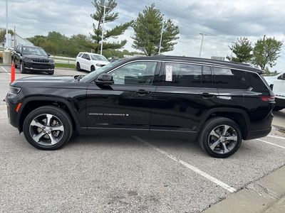 2026 Jeep Grand Cherokee L - Photo 17