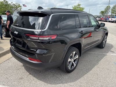 2026 Jeep Grand Cherokee L - Photo 26