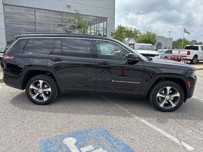 2026 Jeep Grand Cherokee L - Photo 32
