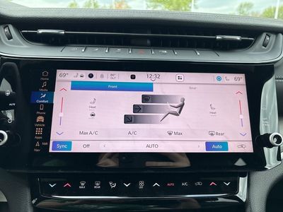 2026 Jeep Grand Cherokee L - Photo 4