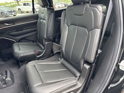 2026 Jeep Grand Cherokee L - Photo 42