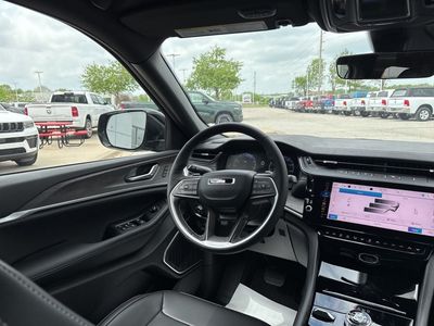 2026 Jeep Grand Cherokee L - Photo 49