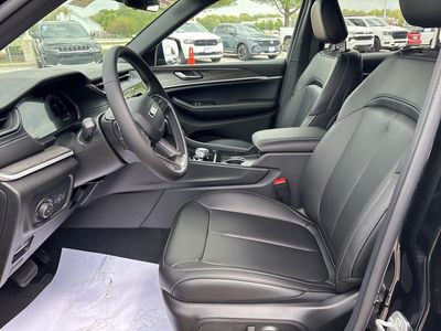 2026 Jeep Grand Cherokee L - Photo 59