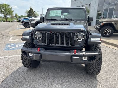 2026 Jeep Wrangler - Photo 10