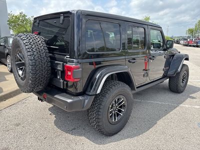 2026 Jeep Wrangler - Photo 27