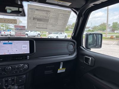2026 Jeep Wrangler - Photo 50