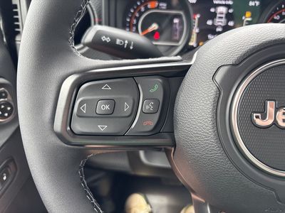 2026 Jeep Wrangler - Photo 63