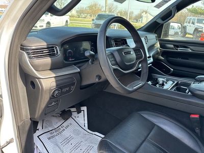 2023 Jeep Wagoneer - Photo 58