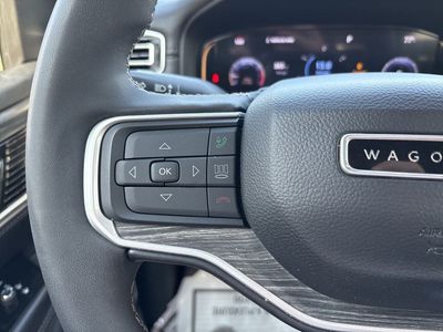 2023 Jeep Wagoneer - Photo 63