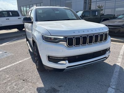 2023 Jeep Wagoneer - Photo 8