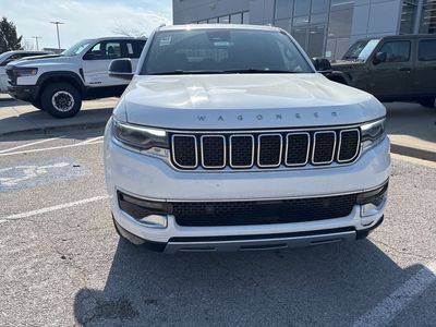 2023 Jeep Wagoneer - Photo 9