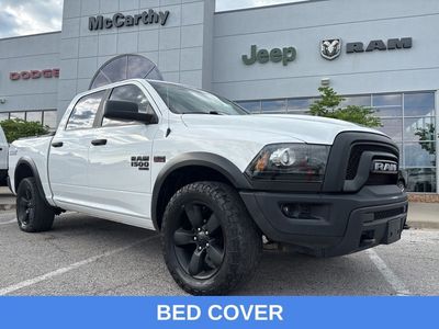 2020 RAM 1500 Classic - Photo 1
