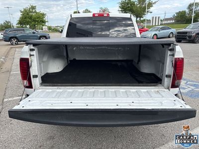 2020 RAM 1500 Classic - Photo 3