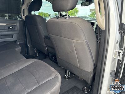 2020 RAM 1500 Classic - Photo 42