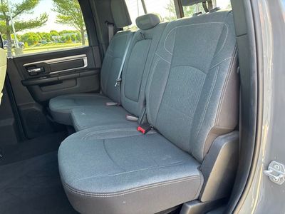 2022 RAM 1500 Classic - Photo 37