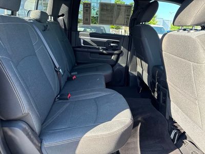 2022 RAM 1500 Classic - Photo 40
