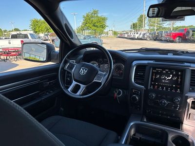 2022 RAM 1500 Classic - Photo 44