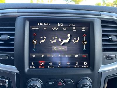 2022 RAM 1500 Classic - Photo 60