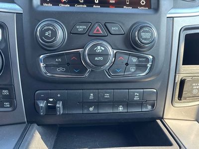 2022 RAM 1500 Classic - Photo 63