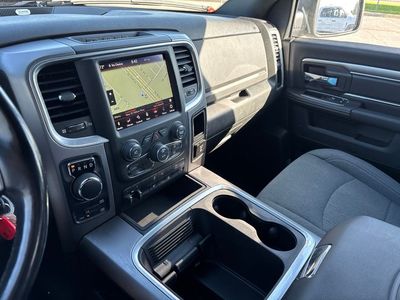 2022 RAM 1500 Classic - Photo 65
