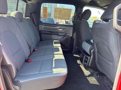 2023 RAM 1500 - Photo 43